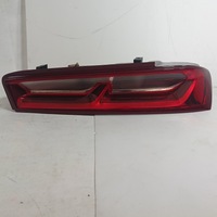 фото thumb №9, Chevrolet camaro 16- лампа задня usa ліва права