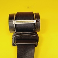 фото thumb №4, Pas безпеки лівий задня mini one - cooper r50 - 53 3d 7055962 nr62