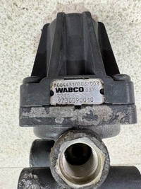 фото thumb №6, Клапан магнитный mb actros mp2,mp3