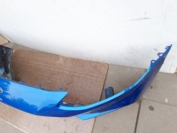 Купити Ford focus mk4 st-line 18- бампер передній jx7b8200ta решітка заглушка фаркоп, фото thumb