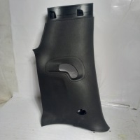 Ram 1500 19- захист стійка лівий задній америка Київ, фото thumb