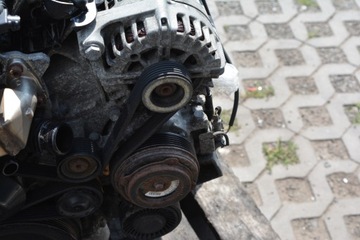 фото thumb №11, Bmw 1 e87 рестайлинг 116d двигатель комплектный исправный n47d20a