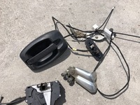 фото thumb №10, Замок ручка дверь раздвижных boxer iii 06-14r