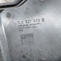Porsche cayenne 92a 2014 крышка коробка предохранителей Недорого, фото thumb