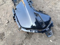 фото thumb №9, Спойлер накладка бампера зад задняя peugeot 2008 ii 9823195380