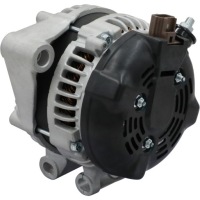 Генератор land rover range rover sport 3.6 d; 12v 150a; 2006-2013 год в Украине, фото thumb