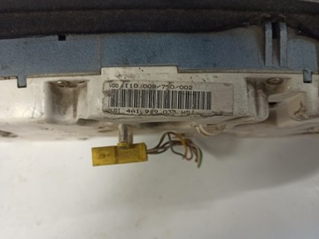 фото thumb №8, Audi a6 c4 2.6 v6 прилади спідометр  eu 4a1919033hd