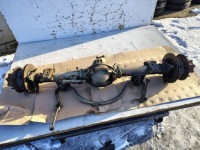 Купити Міст диференціал задній mercedes sprinter w901 рестайлінг  2.2 cdi 413 cdi 37:9, фото thumb