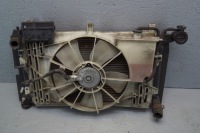 фото thumb №9, Радиатор вентилятор toyota avensis t25 1.8 vvt-i