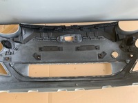 фото thumb №13, Fiat 500 e 500e icon 2021- бампер передний перед 735714055