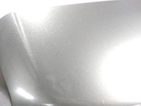 фото thumb №3, Молдинг накладка крышки задняя renault clio iii kombi