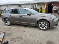 фото thumb №6, Audi a6 c7 avant кришка заливної пального ly1p