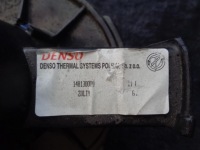 фото thumb №9, Вентилятор повітродувка обігрівача 5a0231000 fiat 500 2007-