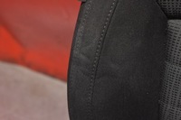 фото thumb №14, Сиденье сиденья комплект боковина обшивки eu skoda octavia 3 iii 5d hb 13-17