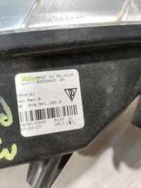 Porsche оригінальний номер 9y0941182b Ціна, фото thumb