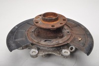 фото thumb №8, Maserati ghibli iii 3.0 d поворотний кулак правий задня 670006805