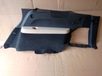 фото thumb №1, Оббивка багажника задня правий mercedes gls w166