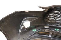 Бампер перед передній toyota highlander iv Зі Шроту, фото thumb