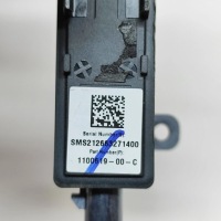 Tesla model 3 2021 права сторона камера на крила бічний Зі Шроту, фото thumb