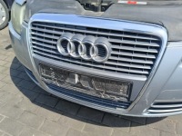 фото thumb №10, Audi a6 c6 avant 05-08 бампер передний с решётка радиатора