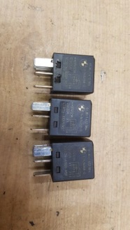 Реле mini cooper ii Доставка, фото thumb
