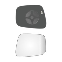 фото thumb №1, Асферичний nissan navara з повороту. 2004-2019