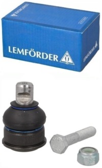 фото thumb №2, Шаровая опора рычага citroen 15334 04 lmi