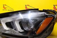 фото thumb №4, Mercedes gle w167 2019- фара лампа led l usa