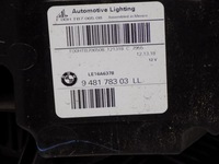 фото thumb №6, Bmw x5 g05 x6 g06 лампа ліва led 9481783 eu