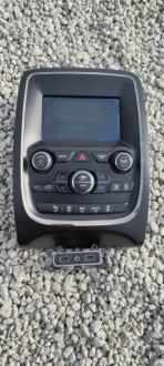 Купить Dodge durango 2016 2017 2018 оригинальные радио aptiv америка hub 2 usb, фото thumb