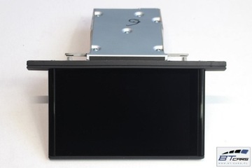 фото thumb №7, Audi q2 набір mmi mib2 зчитувач sim sd навігація + монітор + панель 81a035192 81a