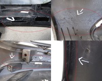 фото thumb №12, Бампер перед передній hyundai staria 22-