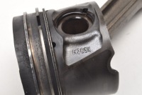 фото thumb №6, Peugeot 407 2.7 hdi ford transit mk7 2.2 tdci поршень з шатуном h268x