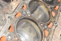 фото thumb №16, Блок dół двигуна wał zd30 renault master 2 ii 3.0 dci 136 km 97-10