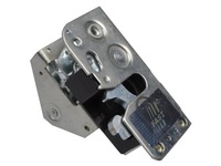 фото thumb №1, Fast замок двері daily 06- bok / задня