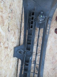 фото thumb №10, Бампер перед renault clio ii lift