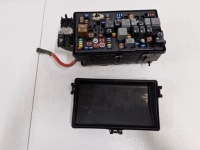 Opel insignia a рестайлінг  1.8 b коробка корпус реле запобіжників Недорого, фото thumb