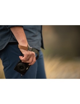 Ремешок Peak Design Cuff Ash V3 Серо-зеленый
