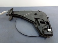 фото thumb №4, Bmw x3 g01 g02 бачок омивача 7947500