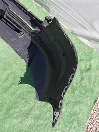 фото thumb №16, Бампер перед передний mercedes sprinter w910 910 a9108850000