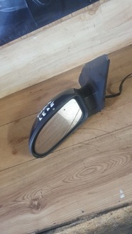 фото thumb №1, Дзеркало ліва ford focus mk 1