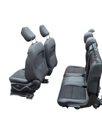 фото thumb №5, Сиденья сиденье водителя пассажира правый левый перед заднее сиденье ford kuga ii mk2