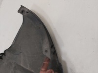 Плита накладка нижняя tesla model y 1613579-00-a Недорого, фото thumb