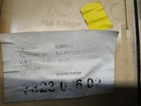 фото thumb №5, Защита стойка среднего правая 7l6867242 touareg