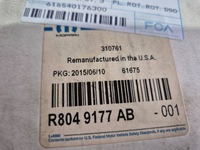 фото thumb №8, Суппорт тормозной задняя левый r8049177ab ram 3500