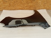 фото thumb №12, Audi (oem) a1 82a крило lx7l праве передній праве перед 70 mic