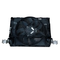 фото thumb №1, Комплект радиатор вентилятор bmw f30 f32 f20 2.0d