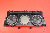 фото thumb №1, Панель управление обдув кондиционер citroen c3 2 ii 10r