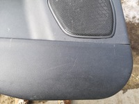 фото thumb №5, Обшивка дверь левый задняя шторка ford s-max lift