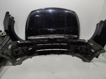 фото thumb №8, Kia sportage iii 2011- перед комплектний повний оригінал